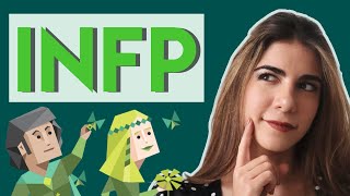 INFP Personality? - 7 Signs (MBTI)
