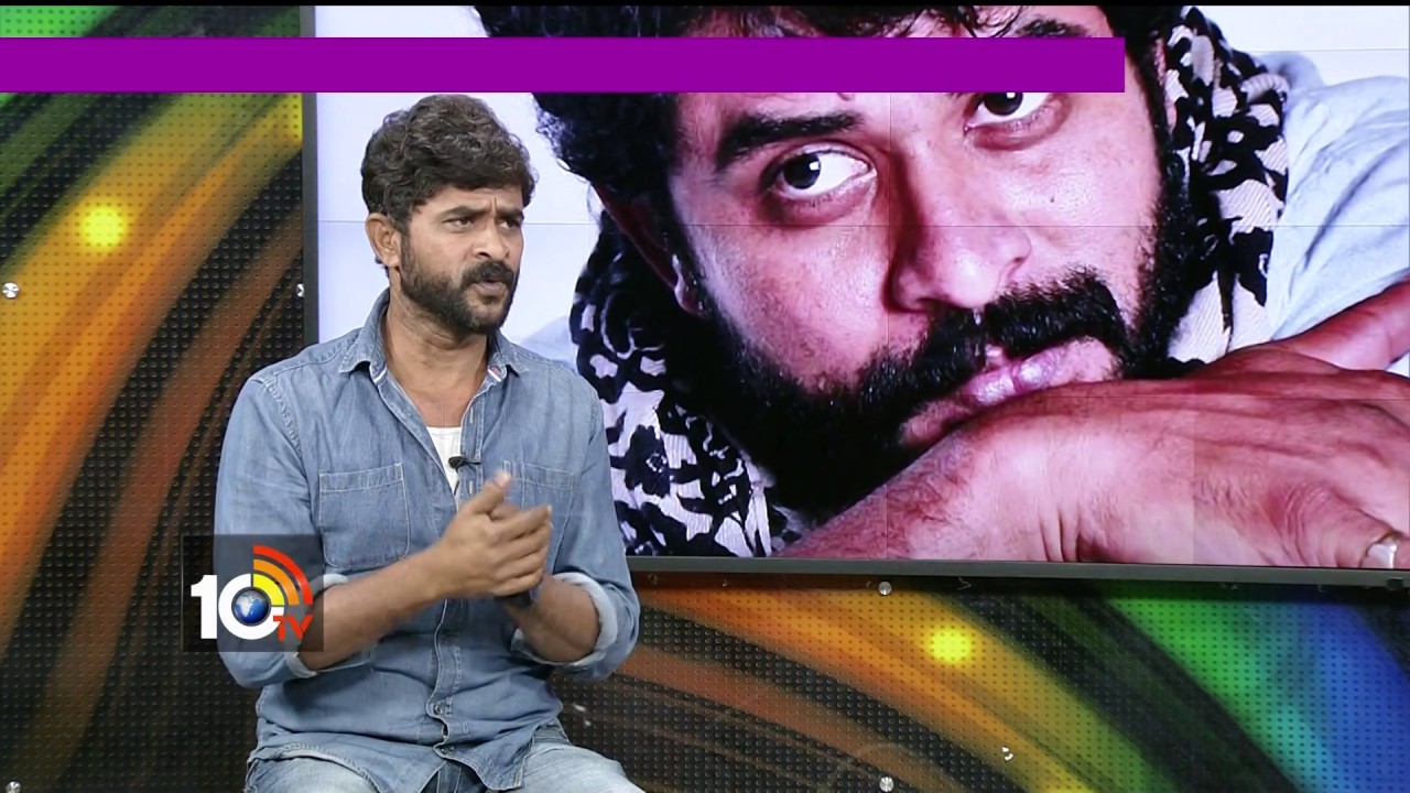 Actor Chandrashekhar Special Interview | 