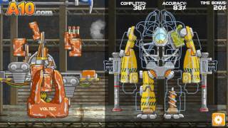Мультик игра Собери роботов (Assemble Bots) Мультик игра Собери роботов (Assemble Bots)