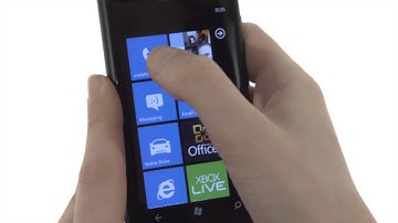 Nokia Lumia Tips : Shortcut to Phone Diagnostics