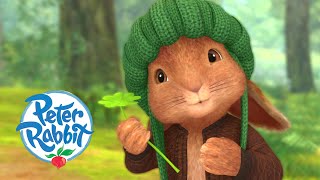 #StPatricksDay ☘ Peter Rabbit   Irish Lucky Charms | Tales of the Week