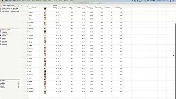 Data Visualization and Statistical Modeling Techniques and JMP Learning Resources March 2020