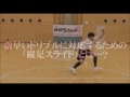 【バスケ】ディフェンスのスペシャリストを育てる方法