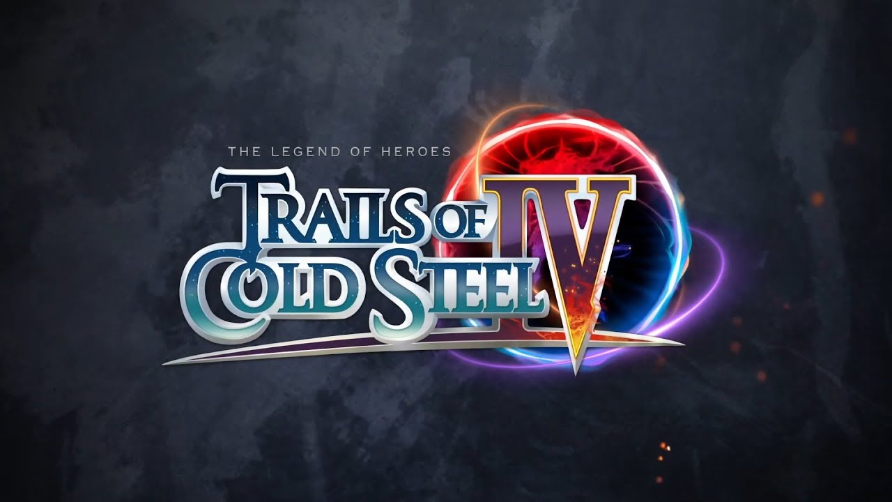 Trails of Cold Steel 4 [ENG] - Announcement Trailer!! [PS4, PC & Switch] NISA Localization on Fire!!