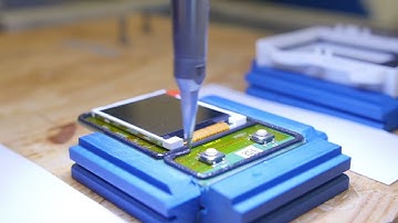 Robafoam Corporate Video