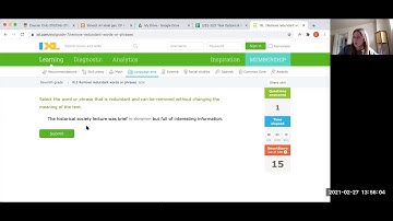 Remove Redundant Words or Phrases from your Writing