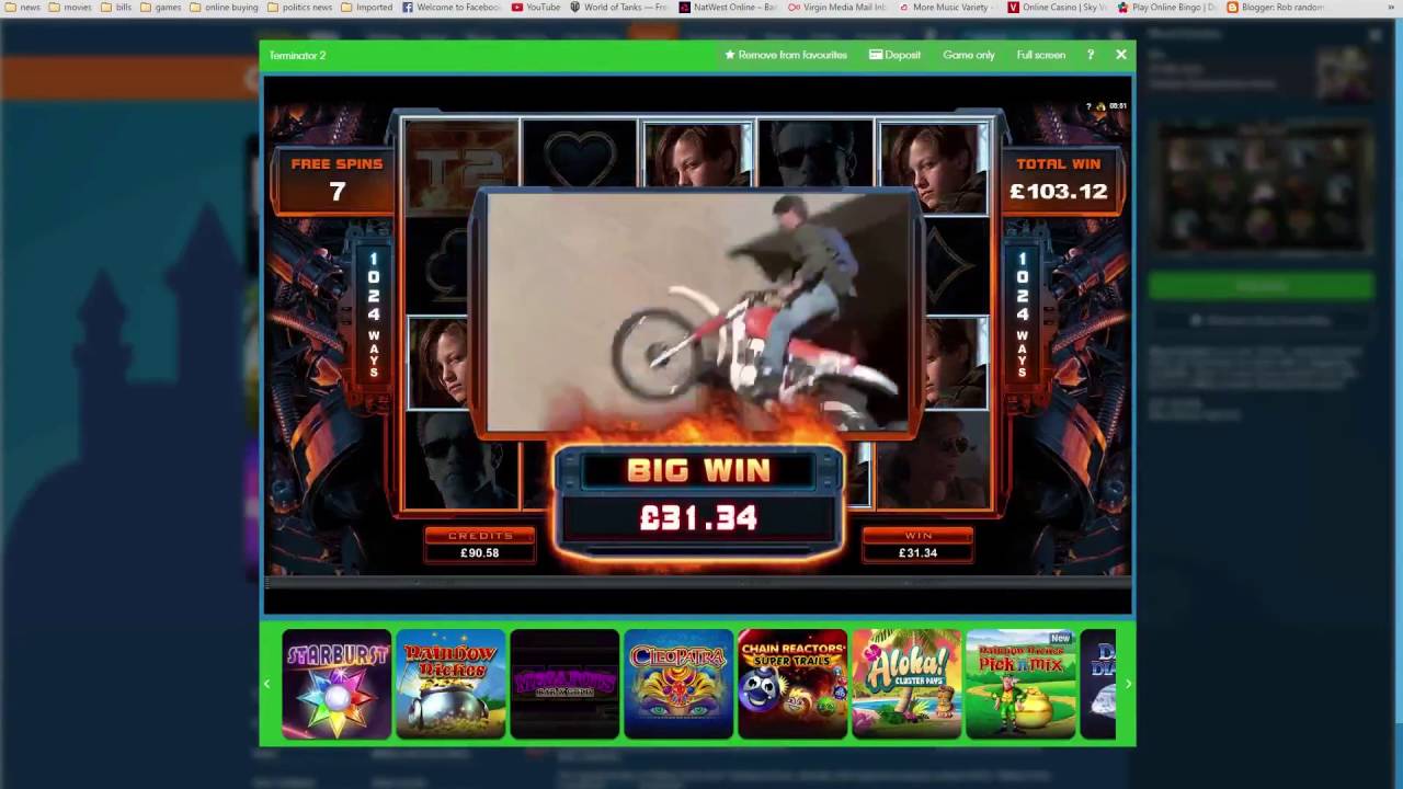 Slots gratis Gung Pow Slots gratis Gung Pow