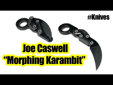 วีดีโอ: Karambit - มันคืออะไรและใครใช้