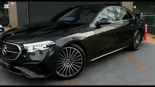 2026 Mercedes-Benz E220d – Next-Gen Luxury Diesel Explained