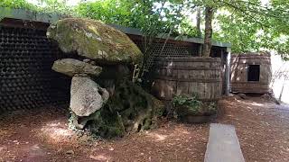O Fogar do Santiso Restaurante ecolóxico - Teo (Galicia)