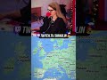 ЗАЧЕМ Я ВАС ПОСЛУШАЛА??? 🤬 Дина Блин играет в GeoGuessr #dinablin #geoguessr #геогессер