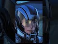 Mass Effect Citadel Meat Salarian Councilor Part-07 #masseffect