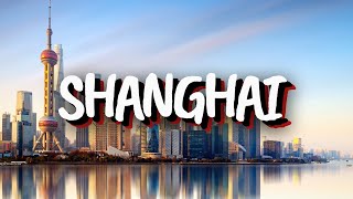 2 Days In Shanghai, China - The Perfect Itinerary!