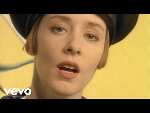 Suzanne Vega - Book Of Dreams