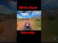 off the road 😍 #shorts #viral #gaming #technogamerz