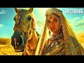 Arabic Meditation Music - A Thousand Years in One Note | Oud Music 2026