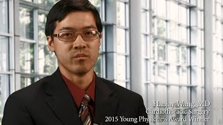 Why You Should Enter Young Physicians Patient Safety Award