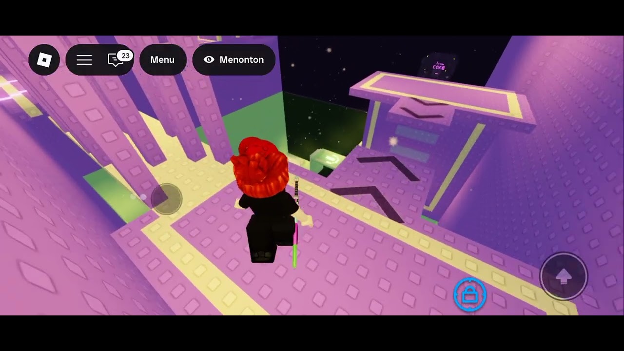 Tamatintower ges 🤭