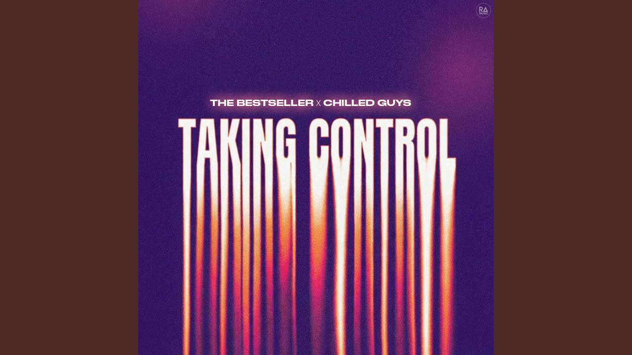 Taking Control (Extended Mix) adlı videoyu YouTube'da izle Taking Control (Extended Mix) adlı videoyu YouTube'da izle