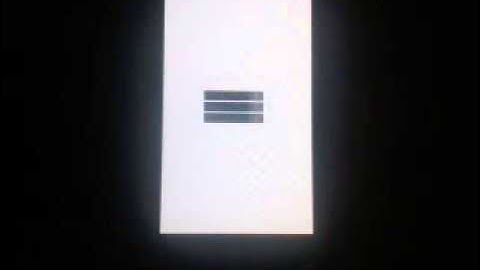 Boot animation inspired by watch dogs on s3 mini
