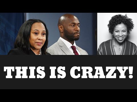 Fani Willis Scandal: Are We Missing Something?