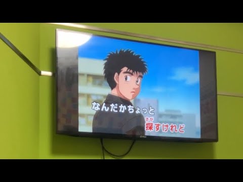 【歌ってみた】中3のガキがカラオケでモリナオヤさんの夕空の紙飛行機歌いました。キー＋4