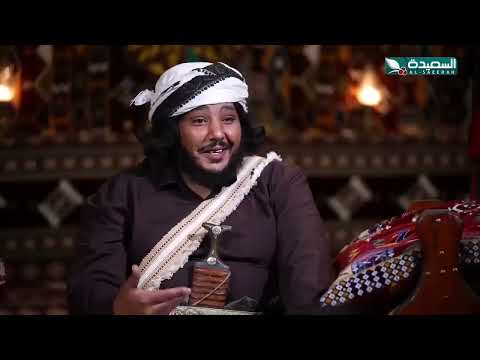 كلمة زين العابدين ابلان (مهاوش) لجمهوره