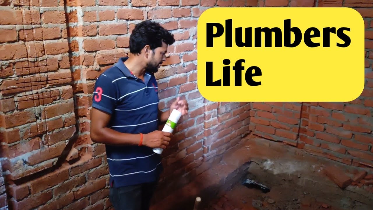 Plumber Life Plumbers Life|Bathroom Design|Plumber Sonu|Technical Sonu Tech|Plumbing ...