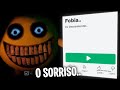 NÃO entre nesse jogo do ROBLOX..(é sério KKKK) 😳