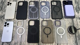 Benks  Must Have iPhone 14 Cases and Accessories