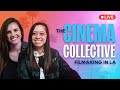 The Cinema Collective: Professional Editing and Filmmaking