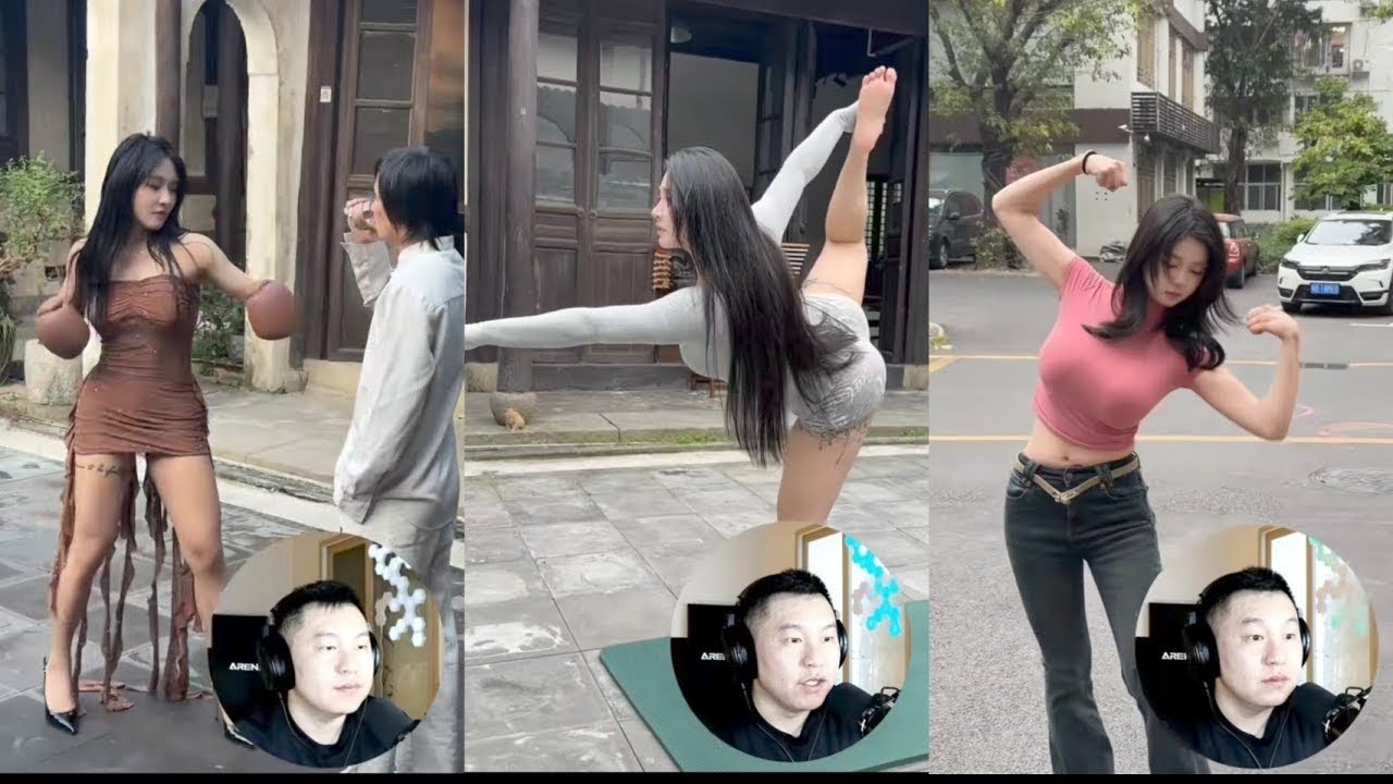 Озвучка Японских красотак  ❤🥰