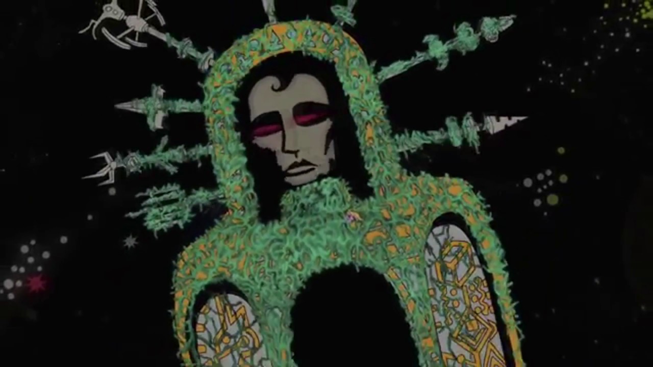 Ver Crime - Astral Robot en YouTube Ver Crime - Astral Robot en YouTube