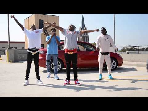 Quavo "Stars In the Ceiling" (Official NRG Video)
