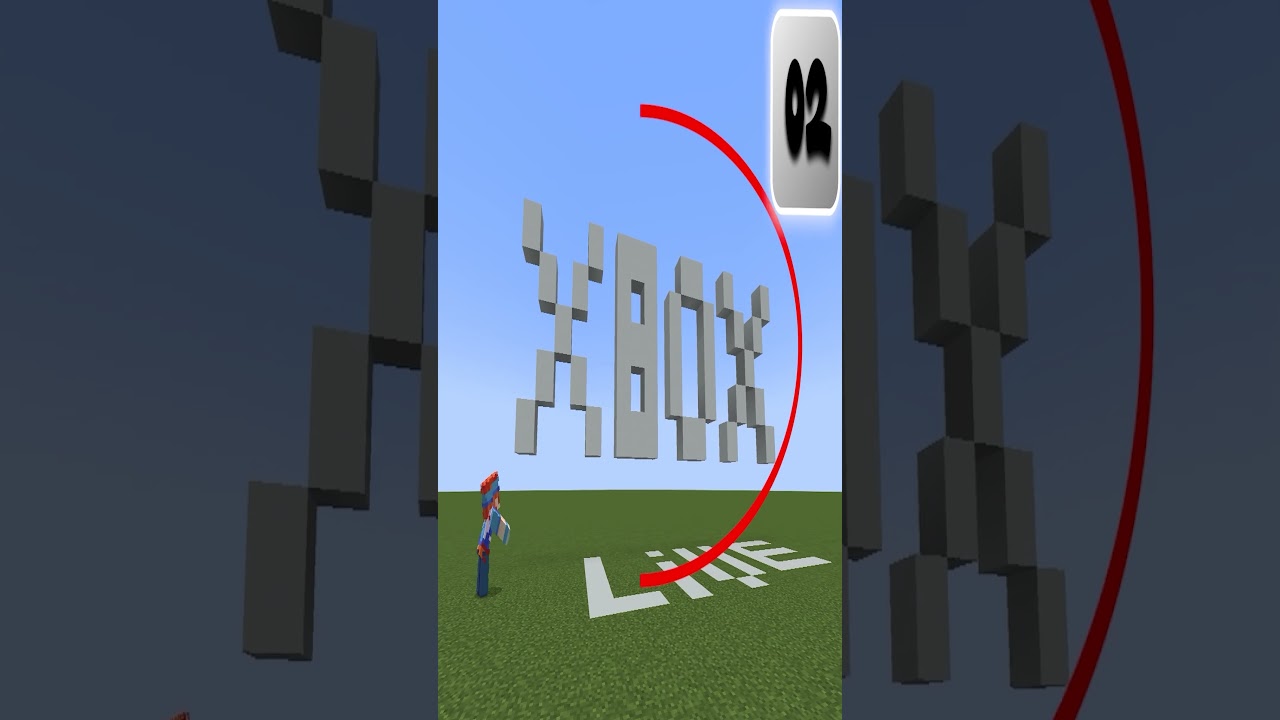 أرقام قياسية حطمتها ماينكرافت!