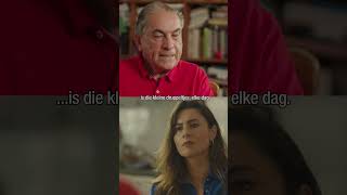 Journalist Gideon Levy Van De Israëlische Krant Haaretz Over De Leugens Die Zichzelf Vertelt