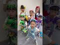 【踊ってみた】爆裂愛してる/M!LK
