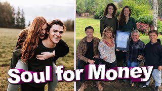 Celebrity My Family Has Sold Its Soul for Money, Fame! - Jacob Roloff Wealth