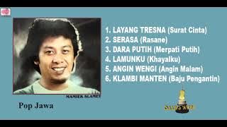 POP JAWA Mamiek Slamet Full Album