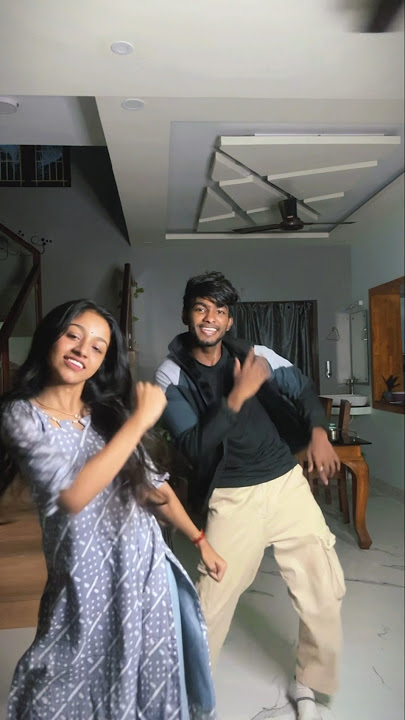 kamatchi 💃🏻💃🏻💃🏻#adhidhi #adhidhi_offl