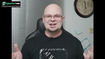 2 Bald Nerds Top 5 Professions That Make Great SOC Analysts - with Mike Meyers & Richard Chapman