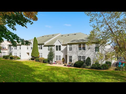 215 Tennis Ct, Wall Township, NJ home video tour
