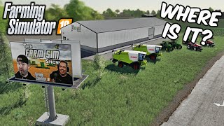 Farm Sim News! American Life Farming, TLX Wrecker, & More! | Farming Simulator 19 screenshot 2