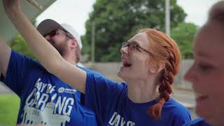 United Way Day of Caring 2026 - Highlights