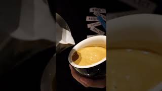 طريقة الرسم على القهوة للمبتدئين الخطوة الثانية #coffee #قهوة #latteart #قهوة_مختصة #لاتيه