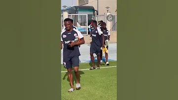 SIMBA SPORTS CLUB WAKIWA KWENYE PRE SEASON MISRI ANGALIA MAAJABU YA WACHEZAJI WAPYA MAGOLI NA PASI 