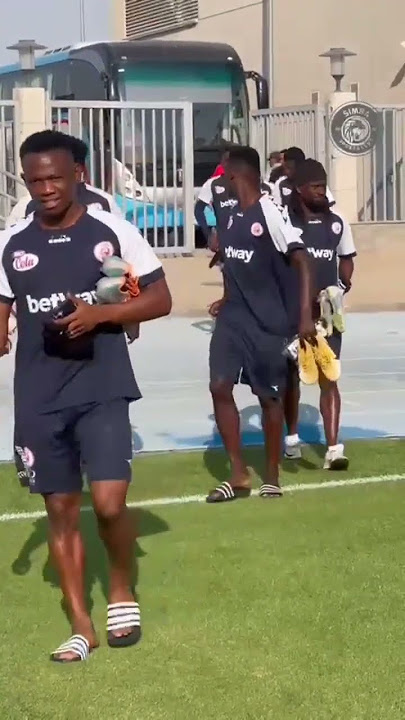 SIMBA SPORTS CLUB WAKIWA KWENYE PRE SEASON MISRI ANGALIA MAAJABU YA WACHEZAJI WAPYA MAGOLI NA PASI