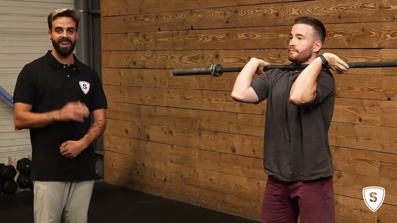 TEP CQP IF - Vidéo de présentation complète