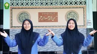 Download lagu PROFIL PONDOK PESANTREN PUTRI WALISONGO CUKIR JOMBANG