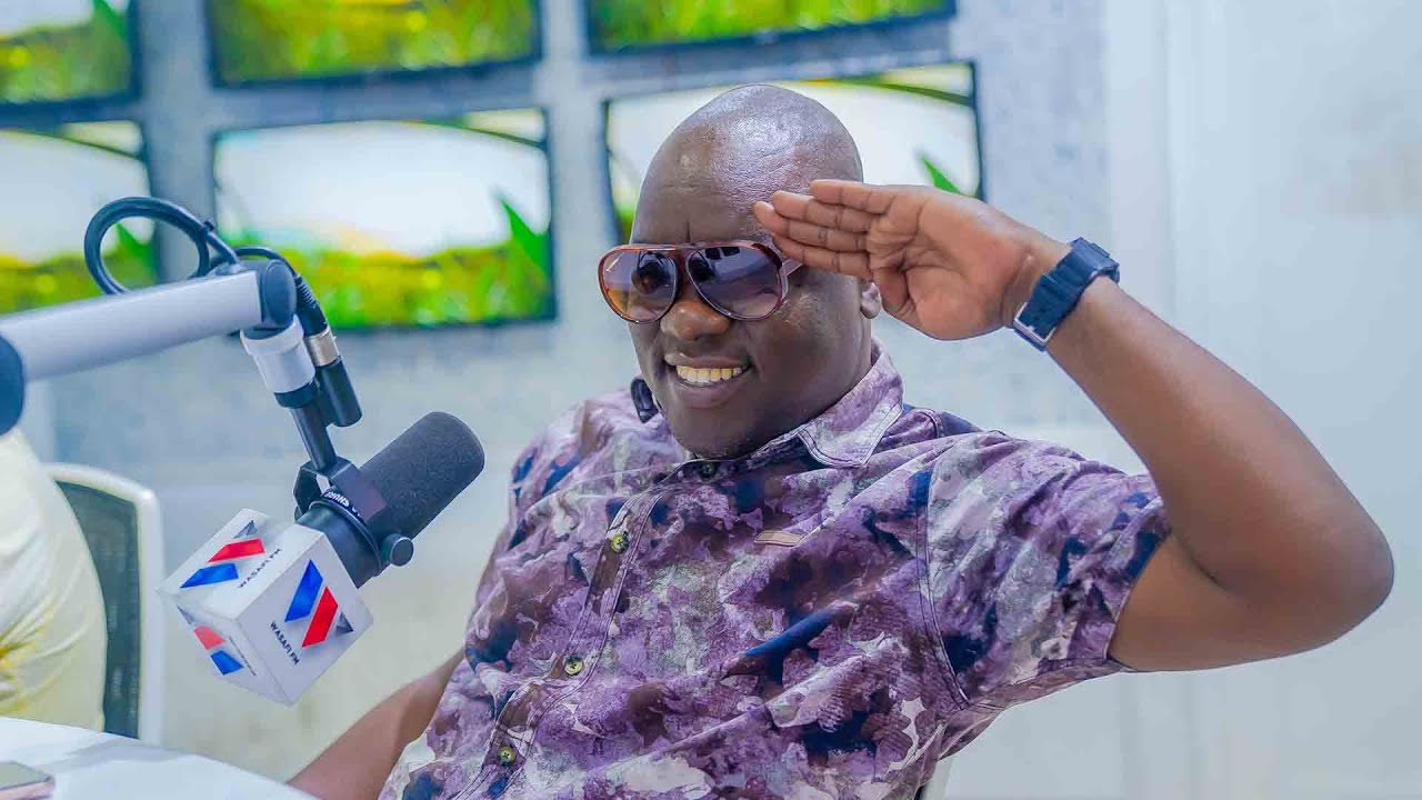 #LIVE : GOOD MORNING NDANI YA WASAFI FM - 2 SEPTEMBER, 2021 - YouTube